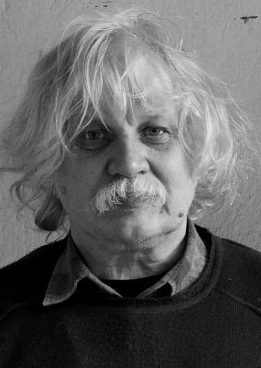 克里斯托弗·齐威斯基 Krzysztof Kiwerski