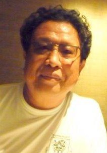 汪笨湖 Benhu Wang