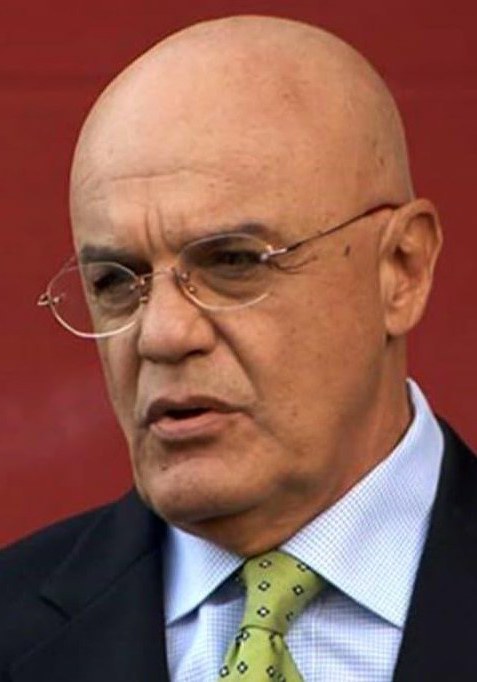 胡安·莱拉多 Juan Leyrado