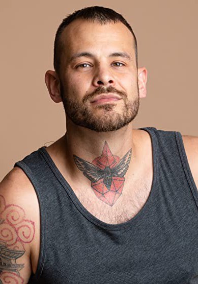 托比·维特拉诺 Toby Vitrano