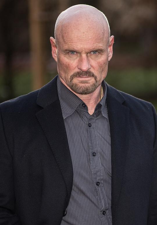 理查德·泽曼 Richard Zeman