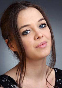 叶卡捷琳娜·邦达列娃 Ekaterina Bondareva