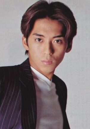 森且行 Katsuyuki Mori