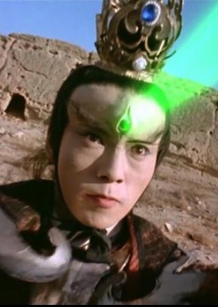 景冰迦 Bingjia Jing