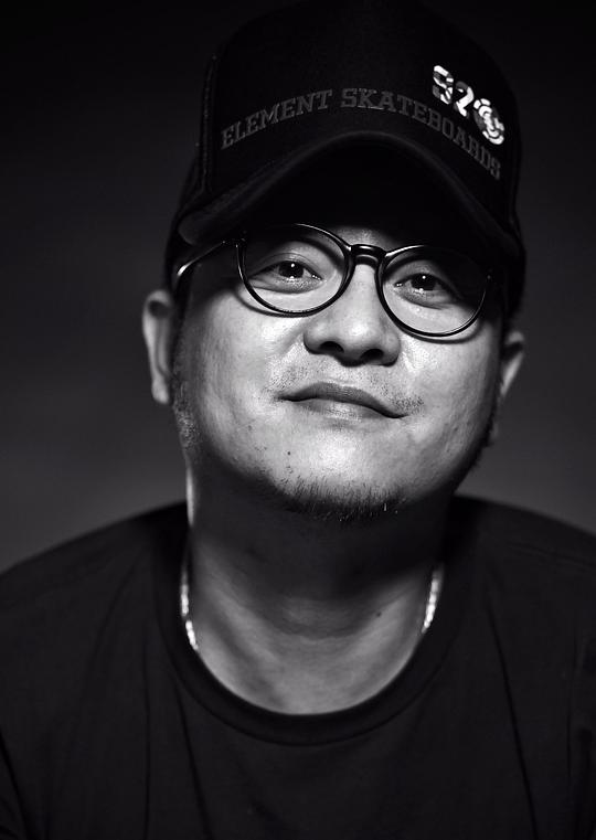 嵇政 Zheng Ji