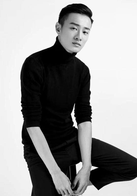 刘孝棣 Xiaodi Liu