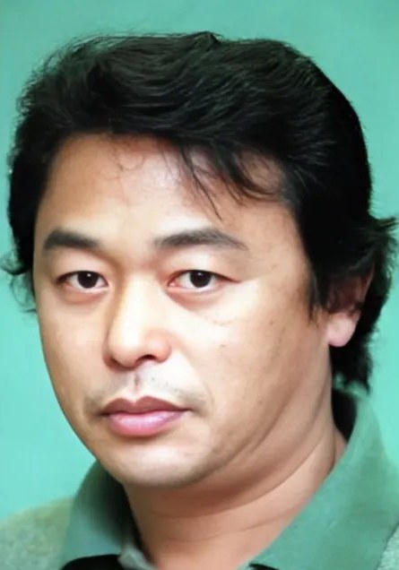朴垠树  Park Eun-su