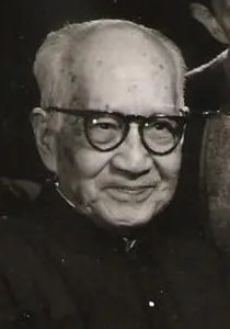 孙敬修 Jingxiu Sun