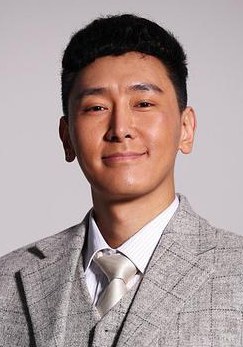 齐俊盛 Junsheng Qi