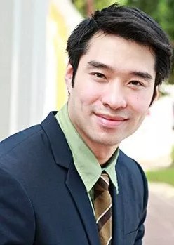尼提猜·育阿莫顺通 Nithichai YotAmornSunthorn