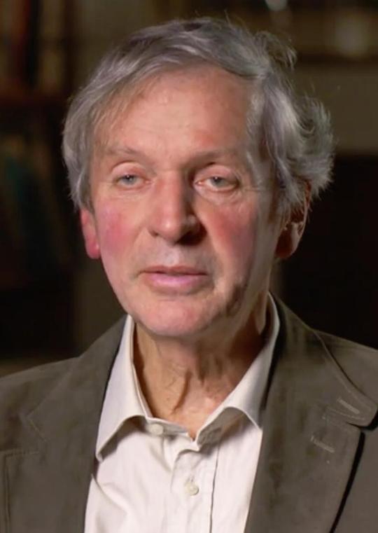 鲁珀特·谢尔德雷克 Rupert Sheldrake
