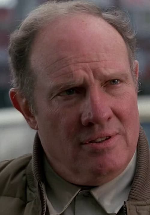 杰克·雷德 Jack Rader