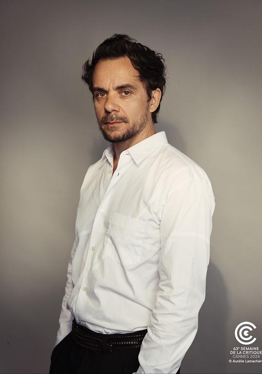 安托万·谢弗罗利耶 Antoine Chevrollier