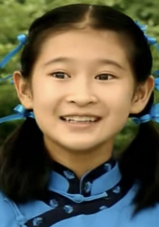 张尼青 Niqing Zhang