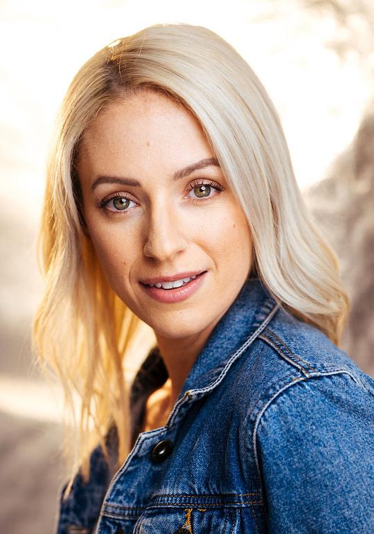 阿曼达·奥登普西 Amanda O'Dempsey