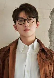 姚译添 Yitian Yao