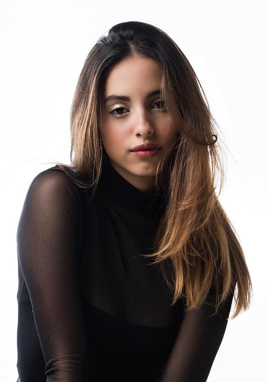 玛塞拉·阿库娜·贝兹 Marcella Acuña Báez