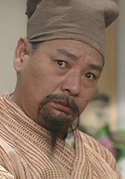 王向明 Xiangming Wang