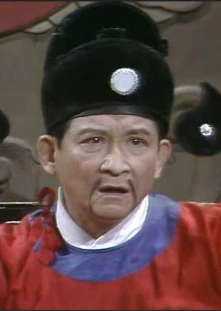 萧山仁 Siao San-Yan