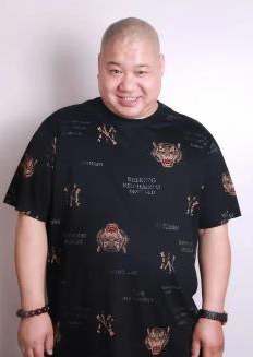 殷志伟 Chi Wai Yan