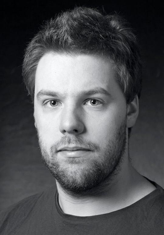 亨利·刘易斯 Henry Lewis