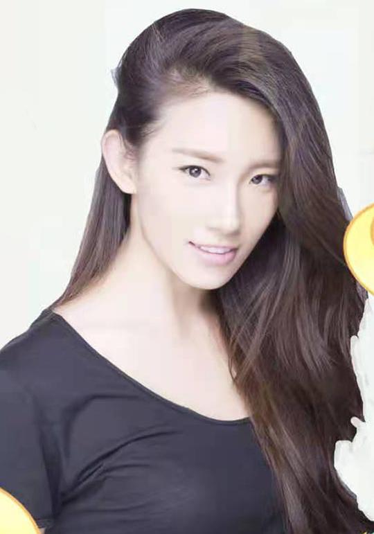 孙文雪 Wenxue Sun