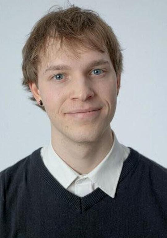 克里斯蒂安·塔斯卡 Kristjan Taska