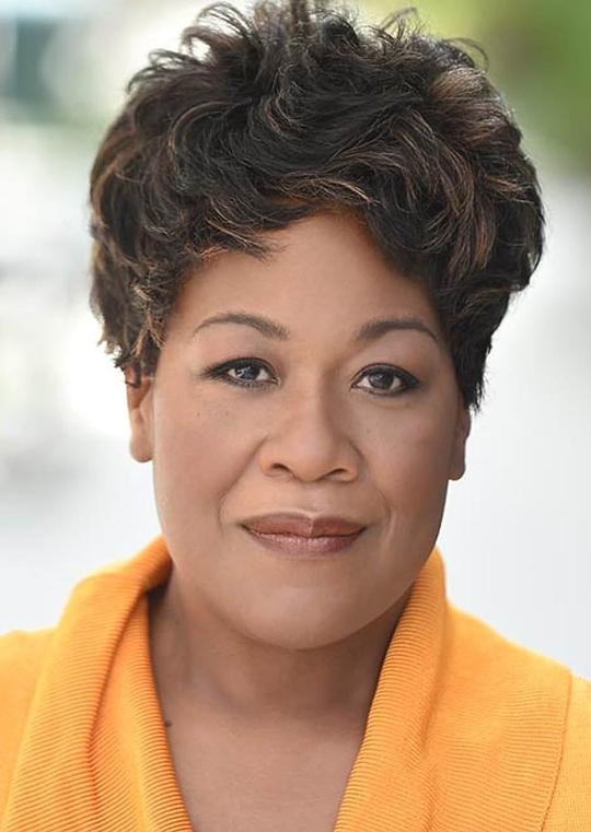 娜塔莉·卡特 Natalie Carter