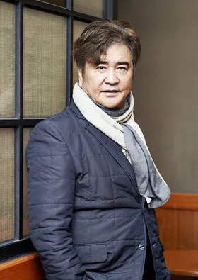 罗汉一 Han-il Na