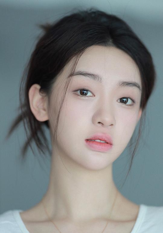 蒋明希 Mingxi Jiang