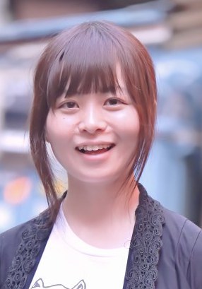 米泽成美 Yonezawa Narumi