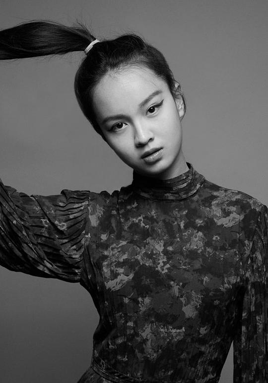 张润黎 Lucie Zhang