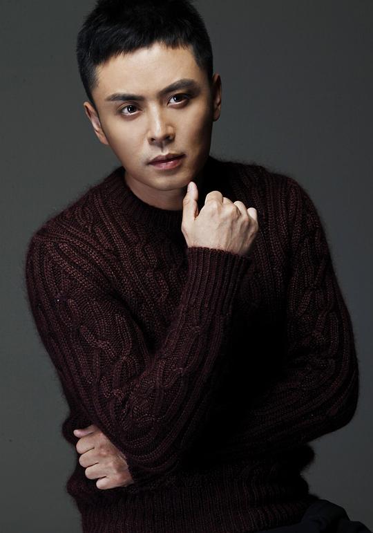 王浩铭 Haoming Wang