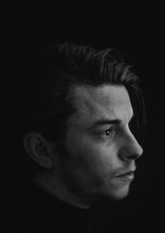 尼古拉斯·阿什·贝特曼 Nicholas Ashe Bateman