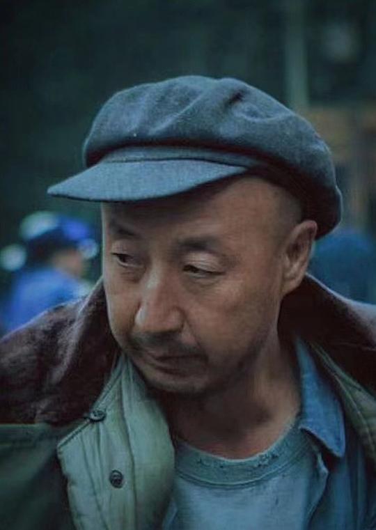 顾海 Hai Gu