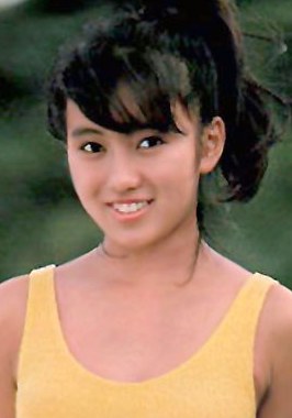 仁藤优子 Yûko Nitô