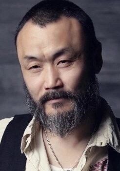 胡晓光 Xiaoguang Hu