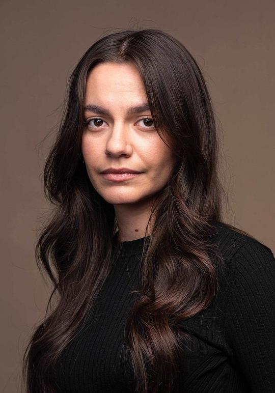 塞莱斯特·鲁茨 Celeste Loots