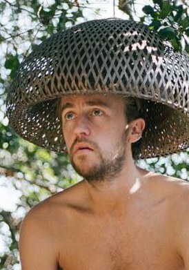 克里斯托弗·巴雷特 Christopher Barrett