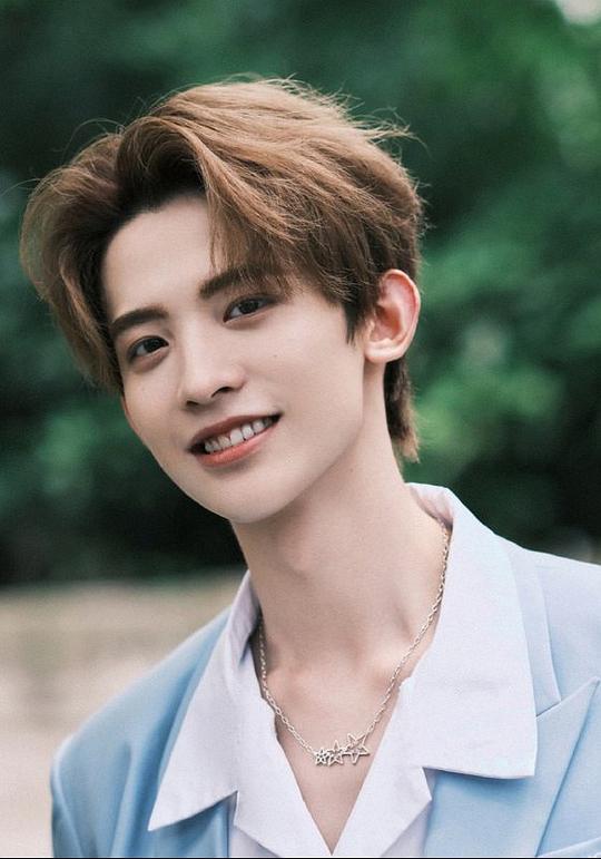 常华森 Huasen Chang