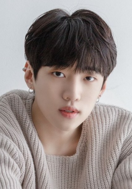 朴宰灿 Park Jae Chan