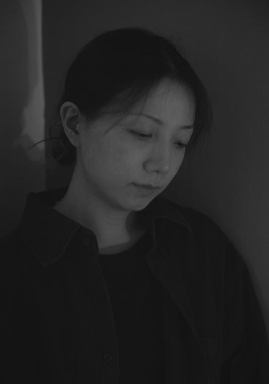 马珊珊 Shanshan Ma