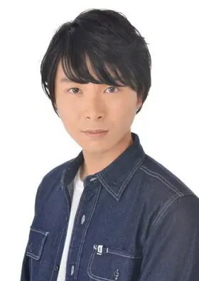 上村祐翔 Yûto Uemura