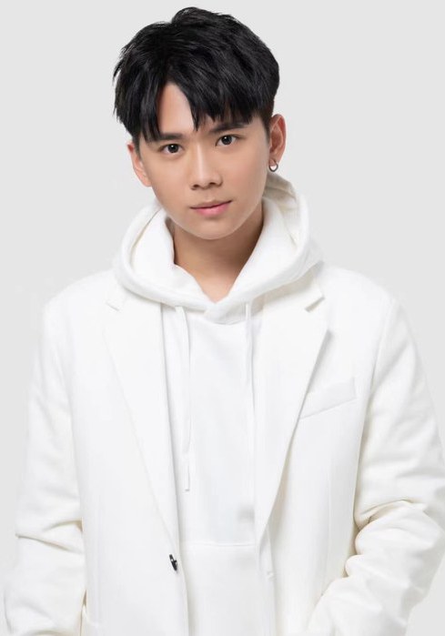 张值豪 Damien Teo