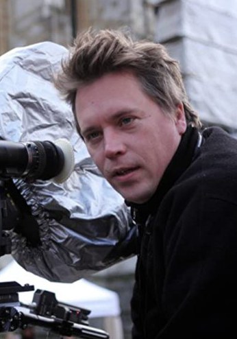 本·斯密哈德 Ben Smithard