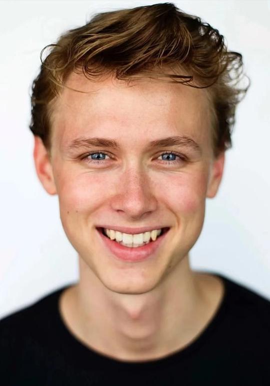 亨利克·霍尔姆 Henrik Holm