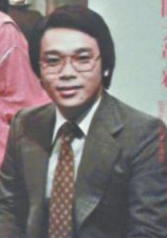 黄植森 Wong Chik-Sam