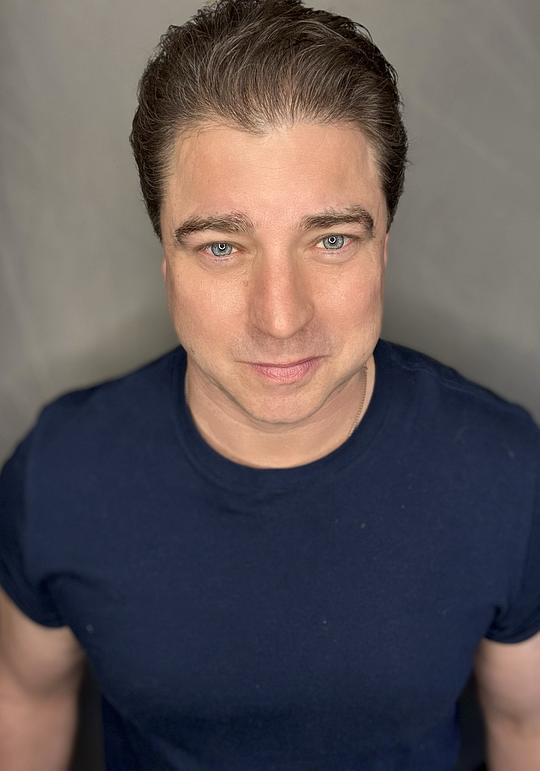 大卫·温泽尔 David Wenzel