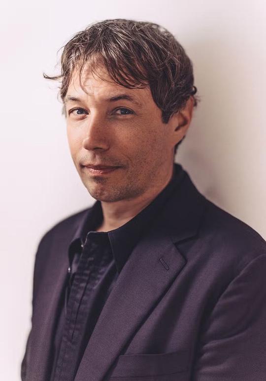 肖恩·贝克 Sean Baker