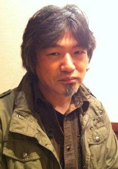 大畑晃一 Oohata Kouichi